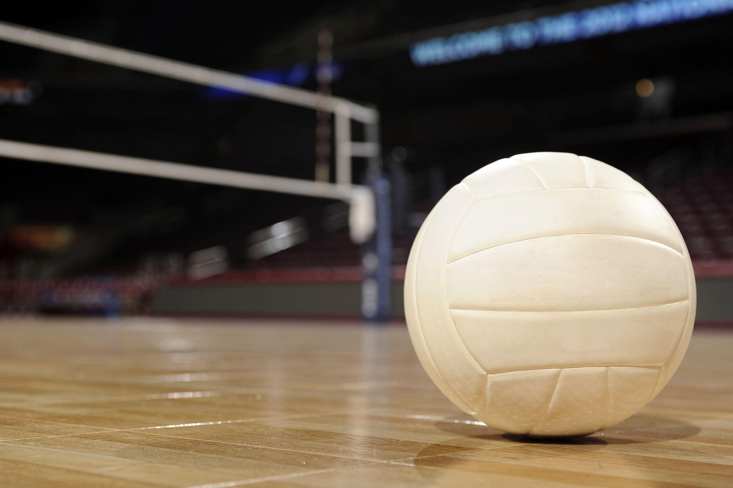 Indoor Volleyball Wallpapers Top Free Indoor Volleyball Backgrounds Wallpaperaccess
