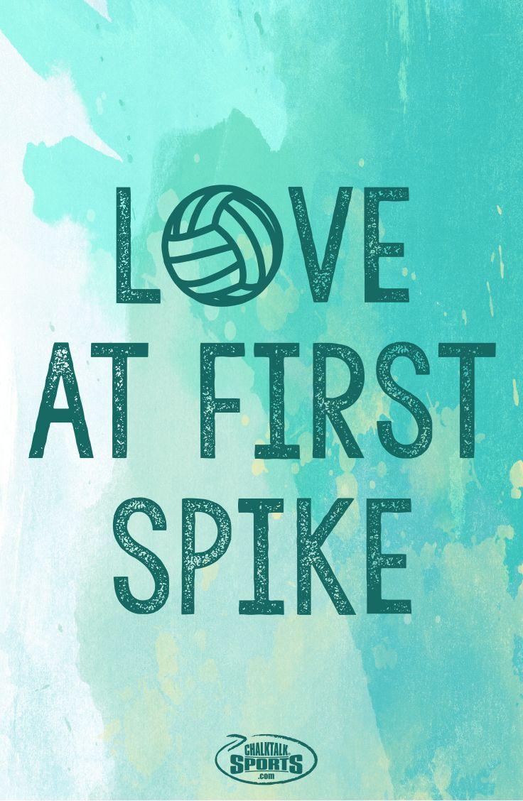 736x1128 Our Exclusive Gifts For the Athlete In Your Life. Volleyball quotes, Sport volleyball, Volleyball workouts