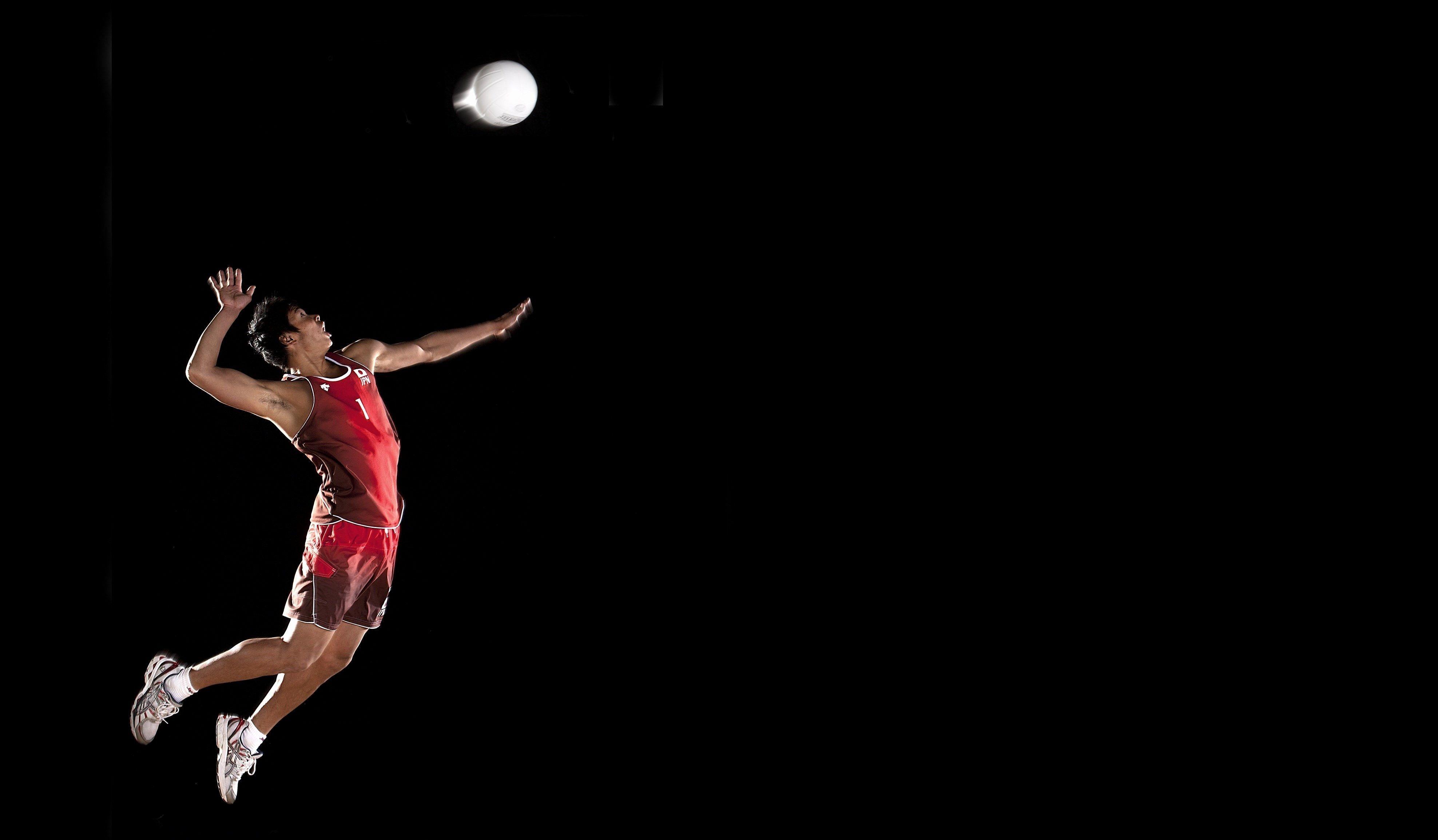 Nike Volleyball Wallpapers Top Free Nike Volleyball Backgrounds WallpaperAccess