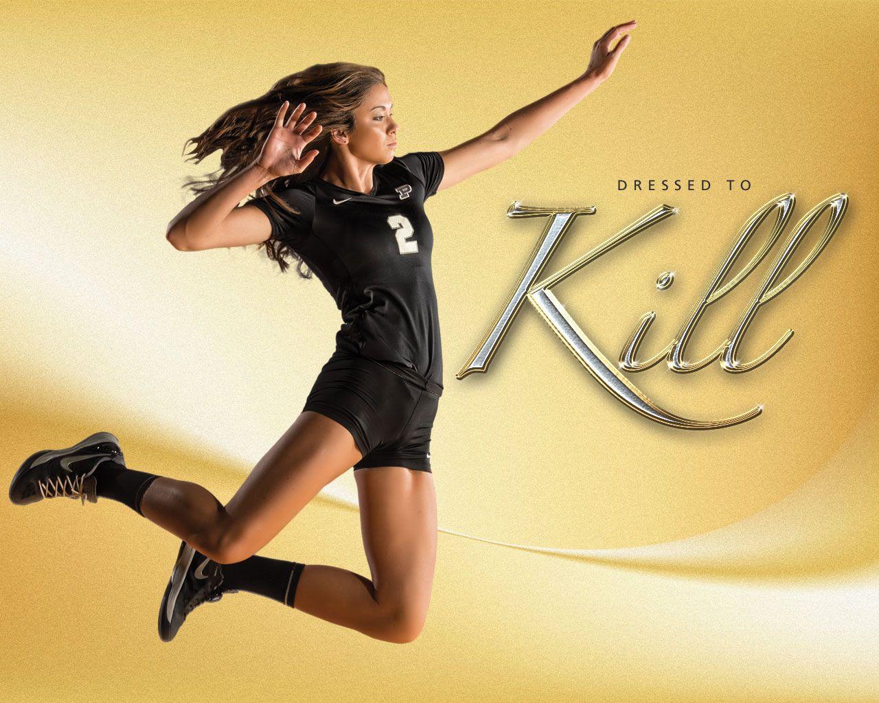 nike wallpaper volleyball