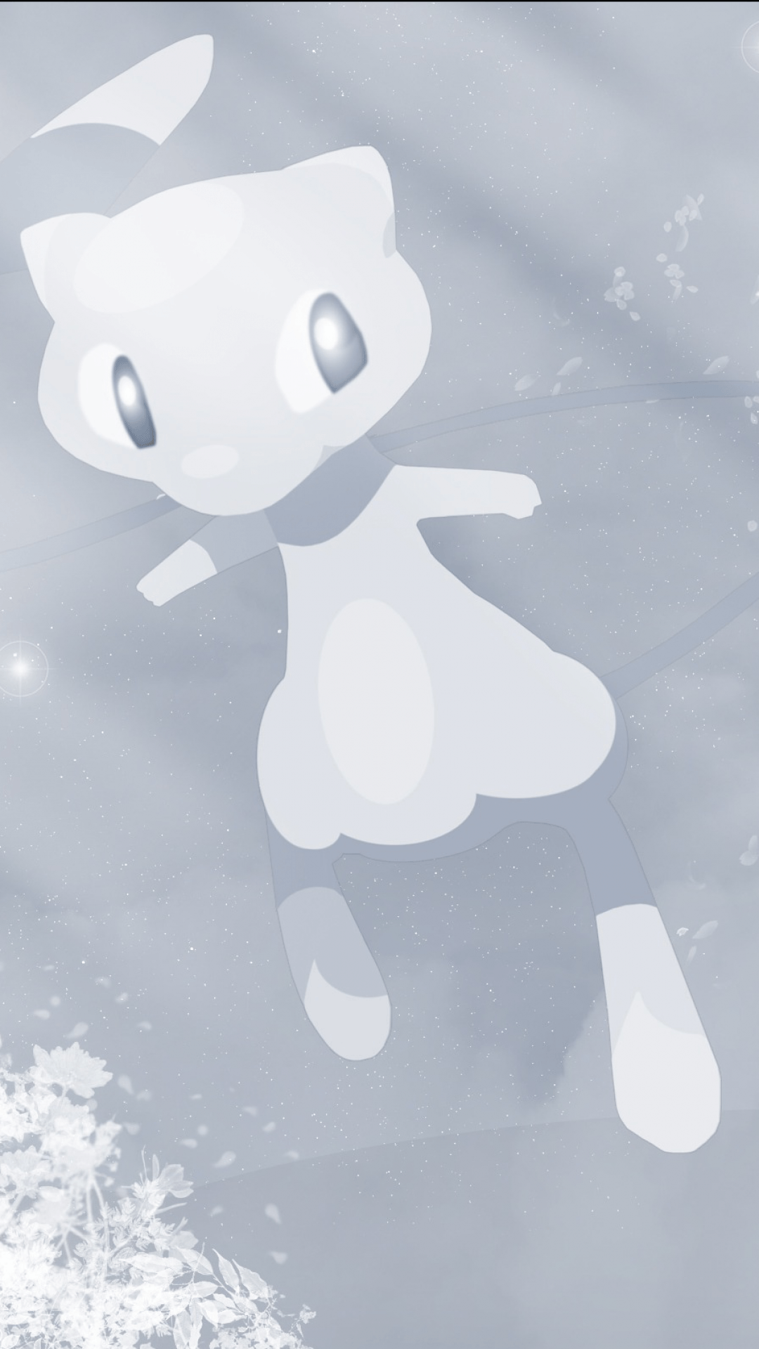 1080x1920 Anime Pokémon (1080x1920) Wallpaper