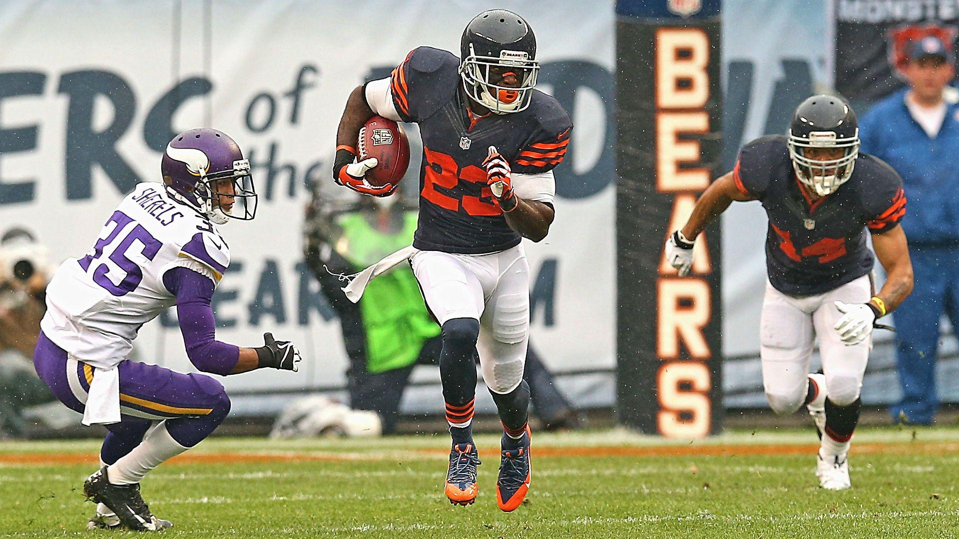 Devin Hester Wallpapers - Top Free Devin Hester Backgrounds