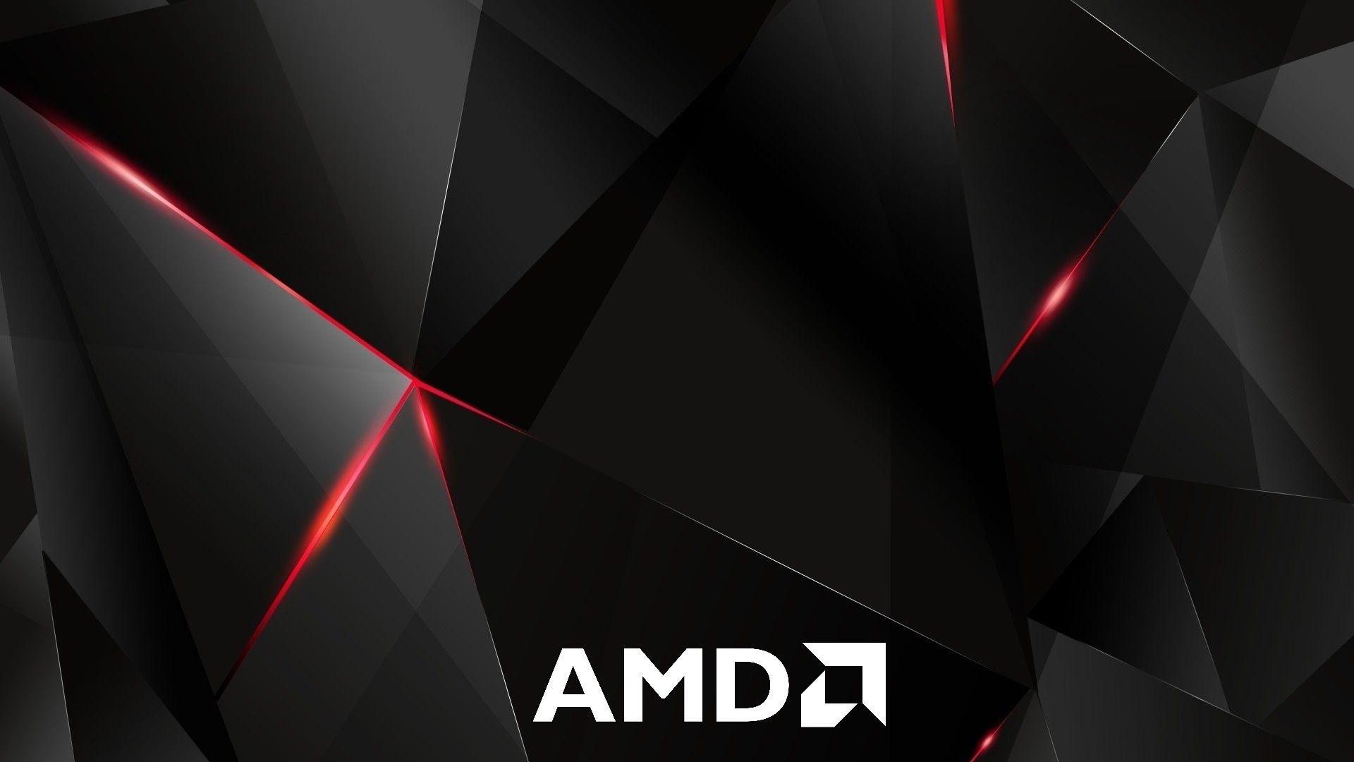 1920x1080 AMD Wallpaper