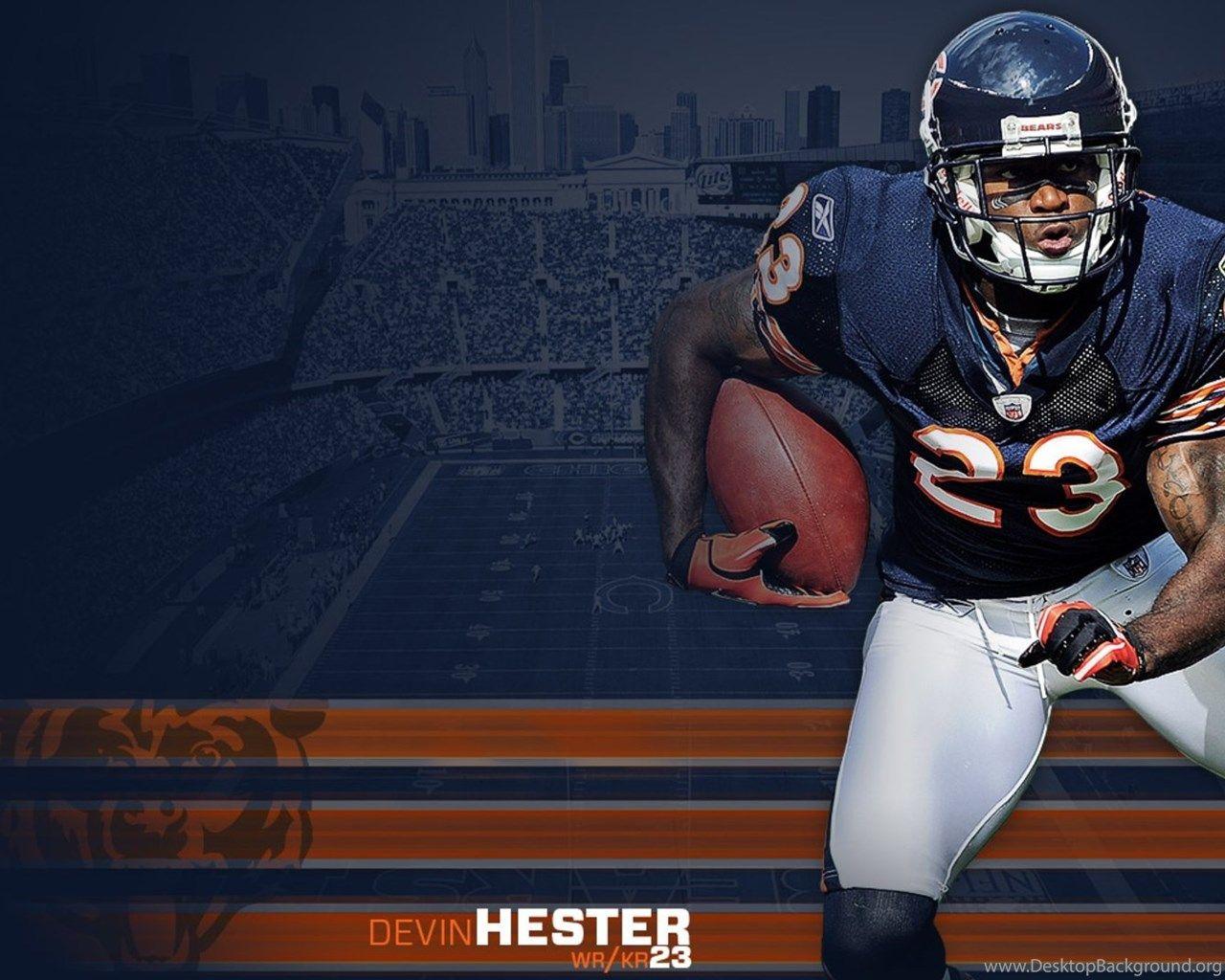 Devin Hester Wallpapers - Top Free Devin Hester Backgrounds