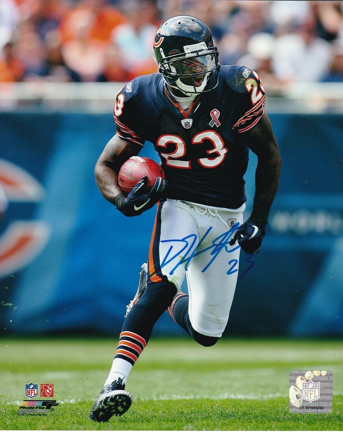 Devin Hester Wallpapers - Top Free Devin Hester Backgrounds