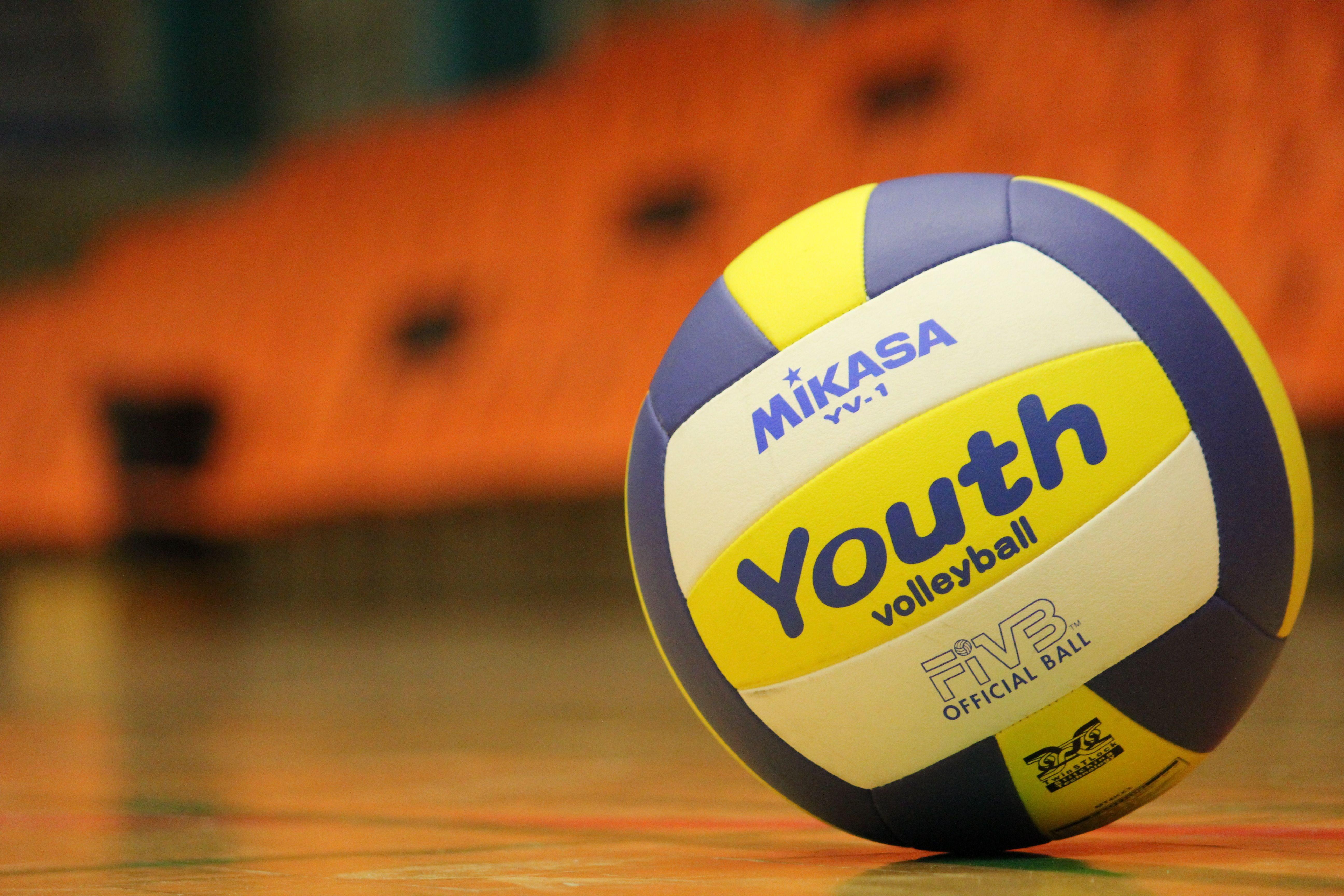 5184x3456 Wallpaper sports, ball, ball game, Volleyball, soccer ball. Volleyball wallpaper, Volleyball, Soccer ball