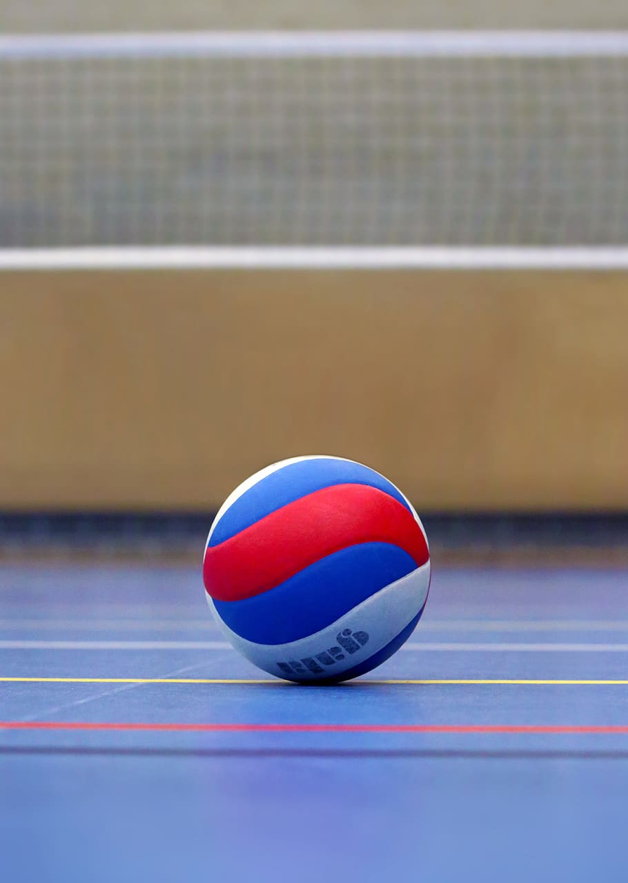 910x1279 Royalty Free Volleyball Photo Free Download