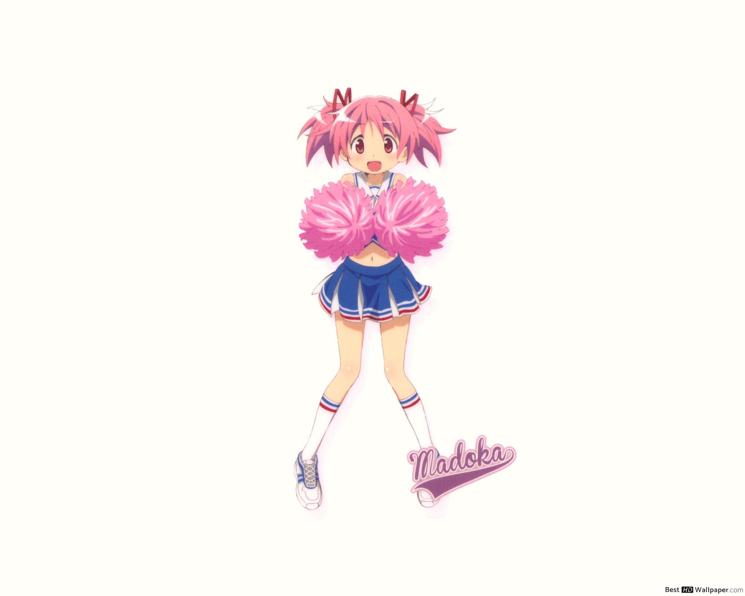 2560x2048 Madoka Kaname HD wallpaper download