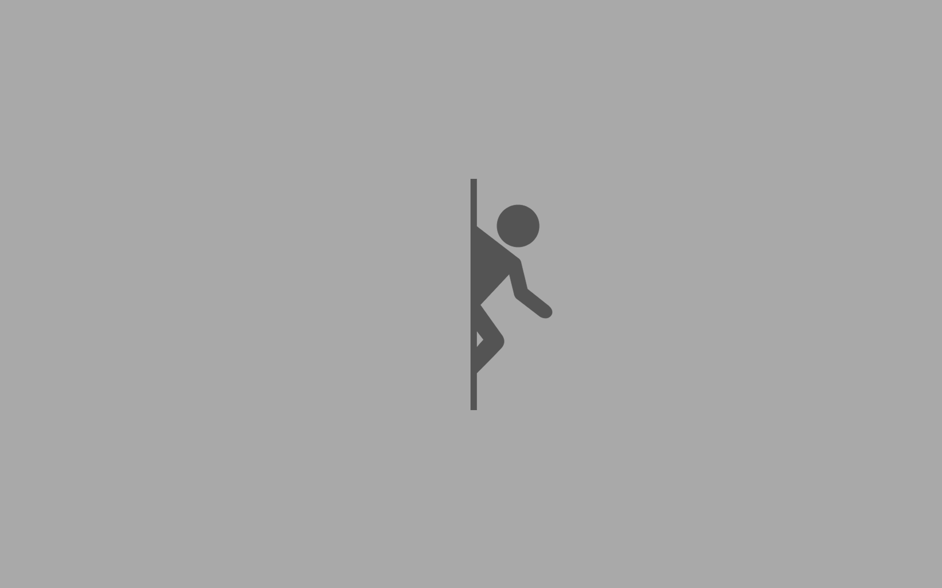 1920x1200 Aperture Science Wallpaper 43687