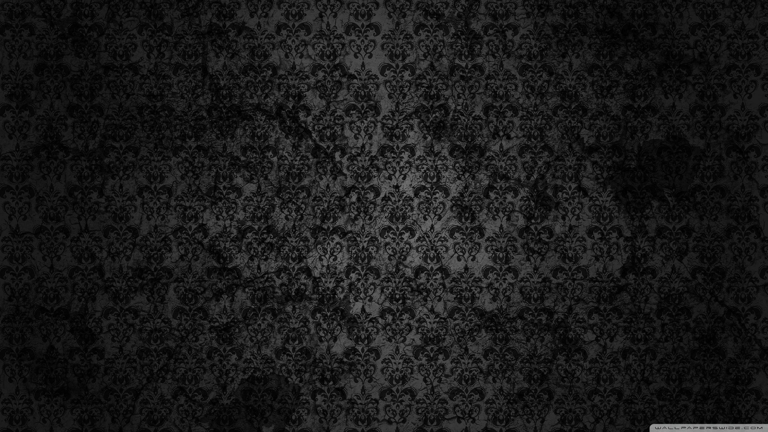 2560x1440 Grunge 4k Wallpaper