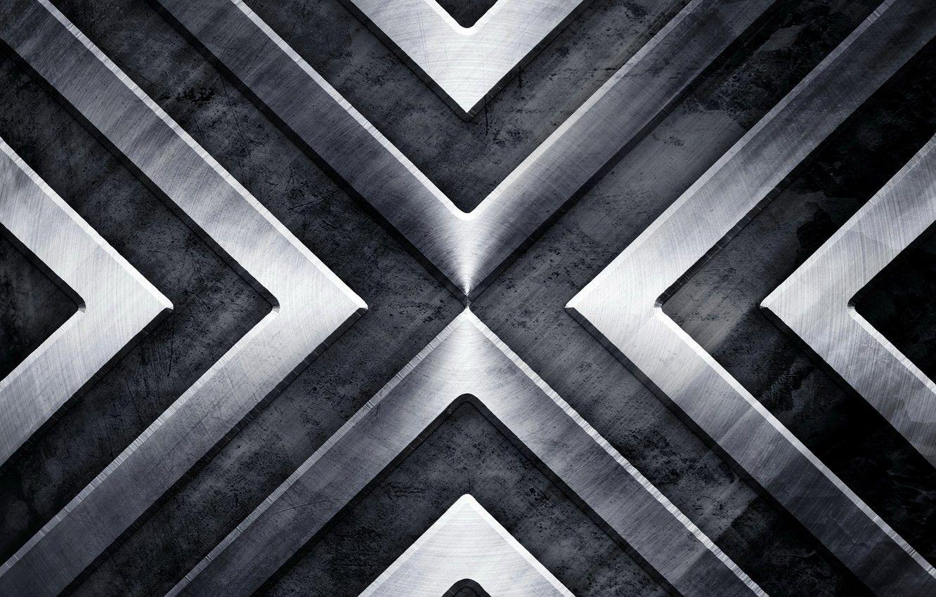 1332x850 Wallpaper metal, texture, metal, texture, background, grunge, steel, metallic image for desktop, section текстуры