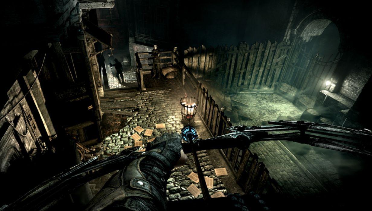 1232x700 Thief Ps4 Game Wallpaper Ps4 Games Wallpaper Res HD Ps4 Wallpaper & Background Download