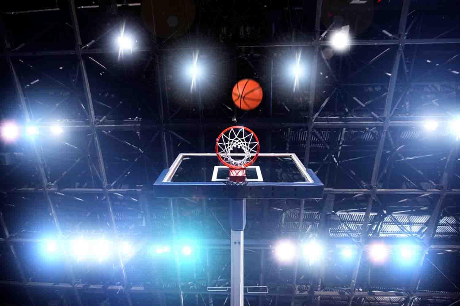 1500x999 Basketball Wallpaper for Android