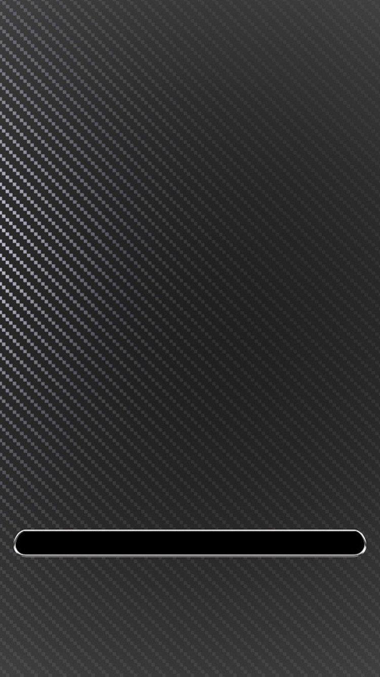 750x1334 iPhone 6 Carbon Fiber Wallpaper on .