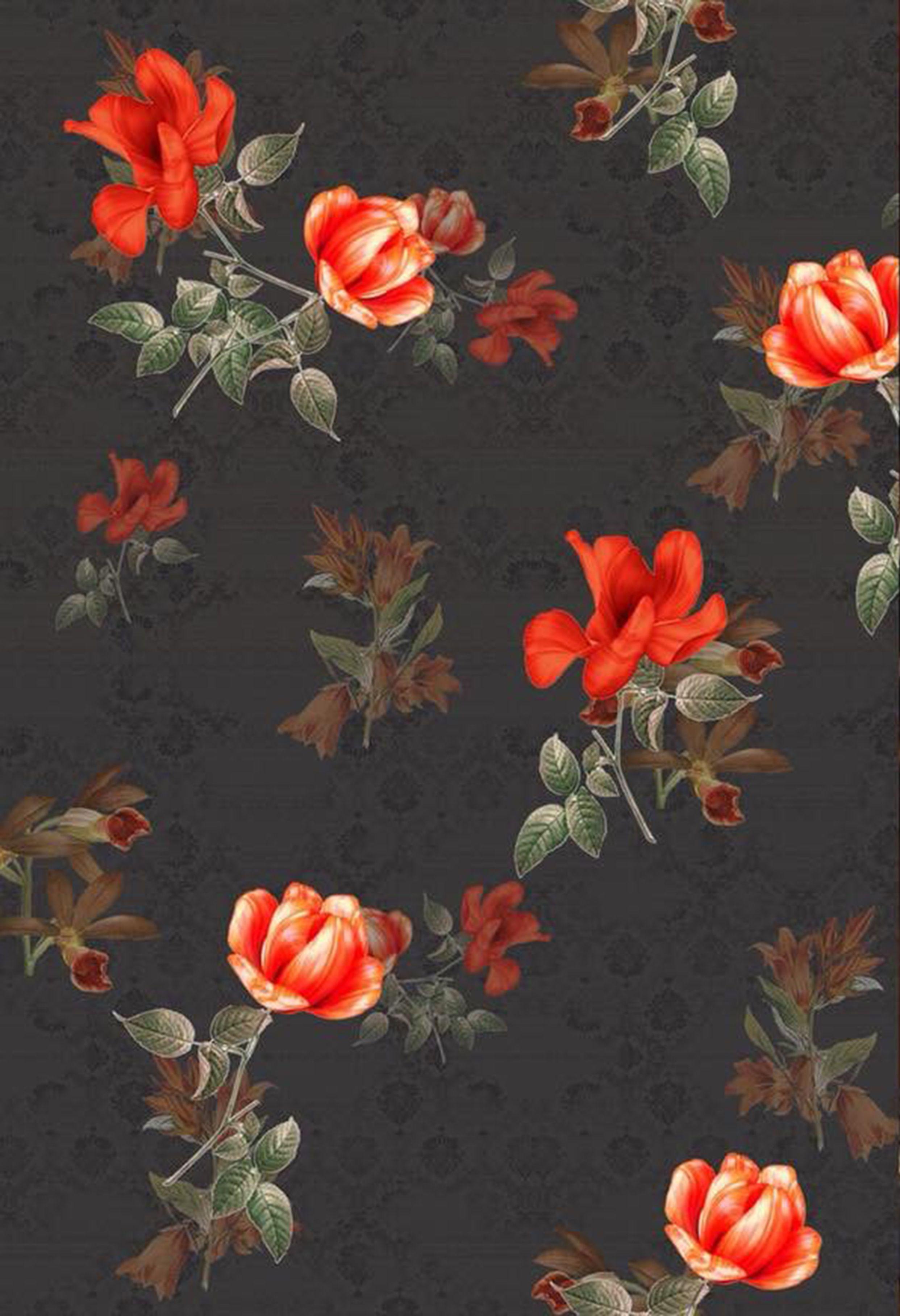 Flower Vintage iPhone Wallpapers Top Free Flower Vintage iPhone