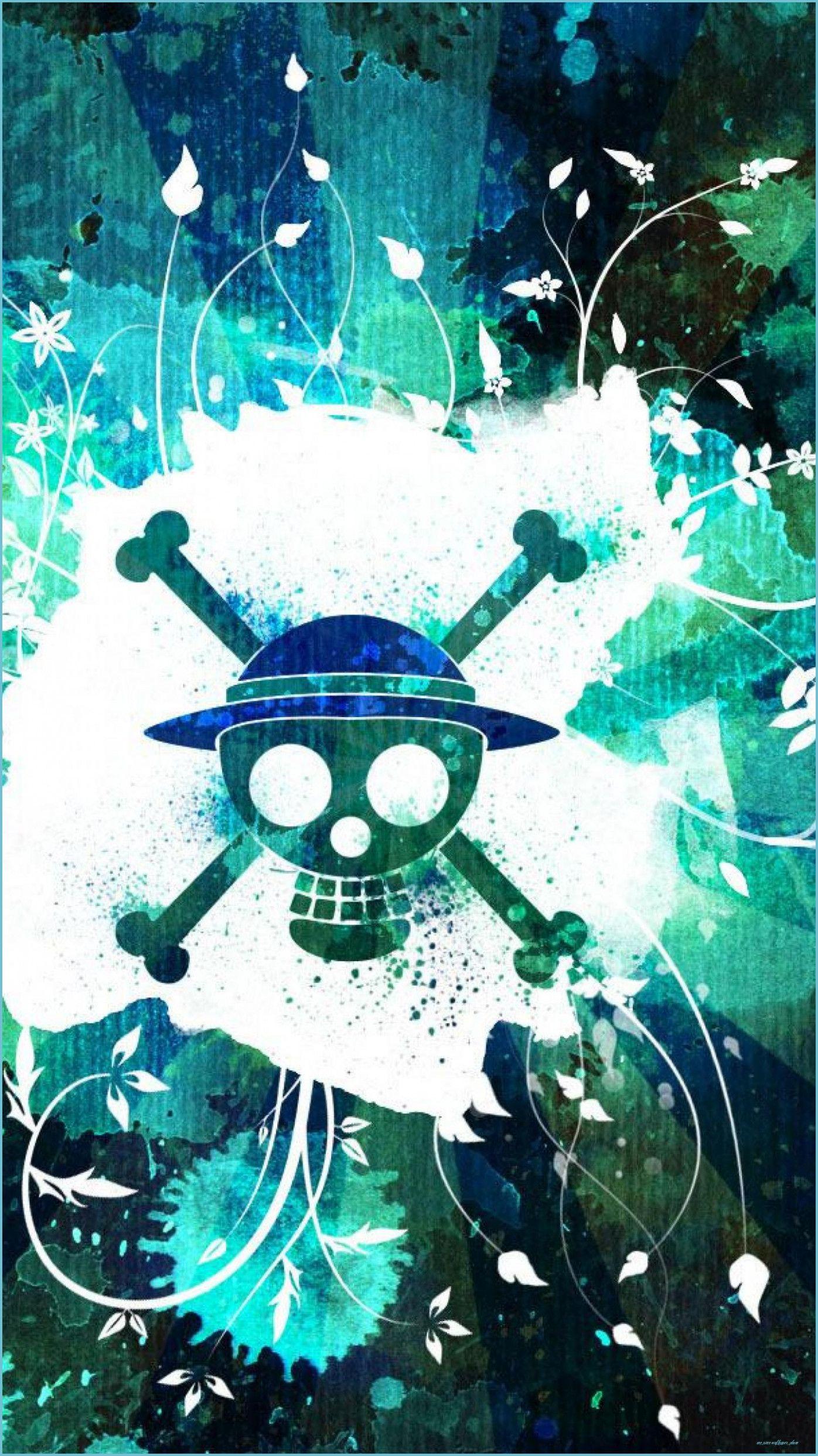 One Piece Blue Wallpapers - Top Free One Piece Blue Backgrounds