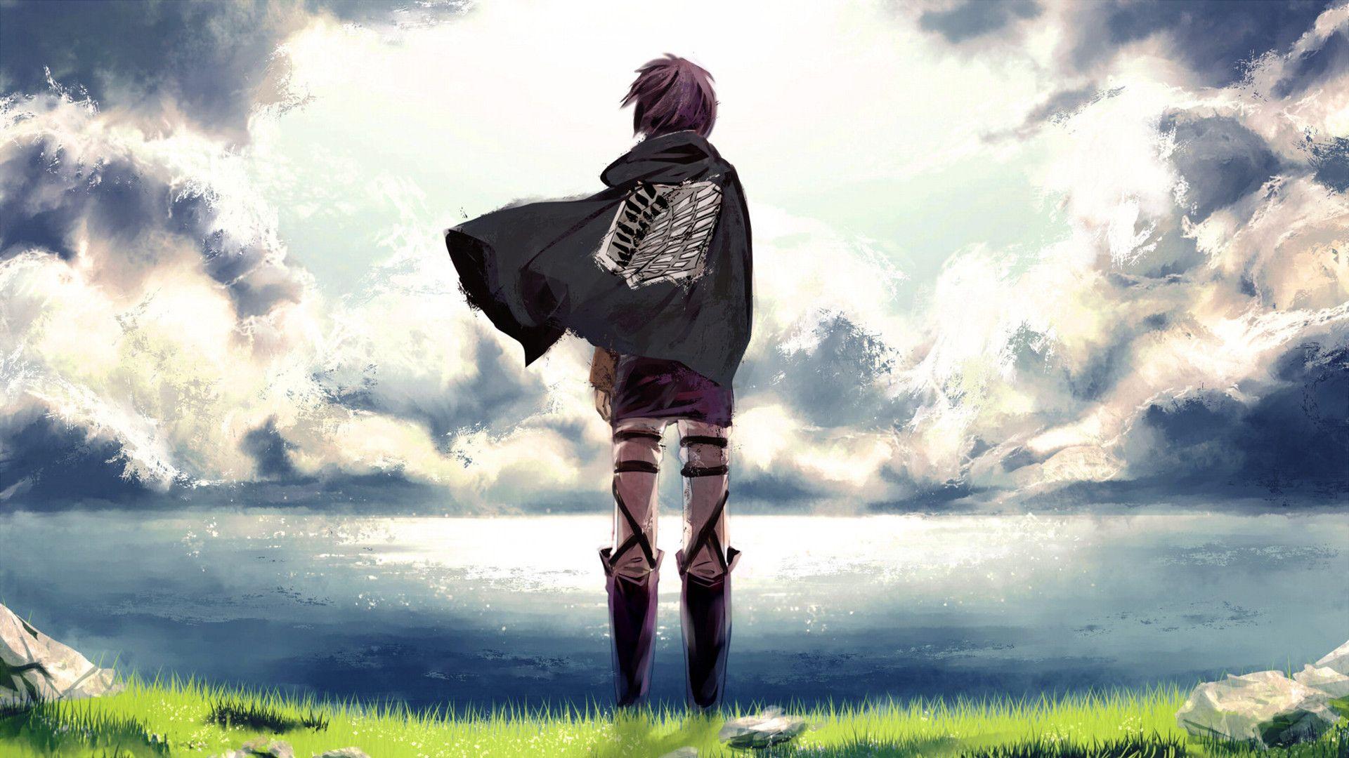 1920x1080 Scouting Legion