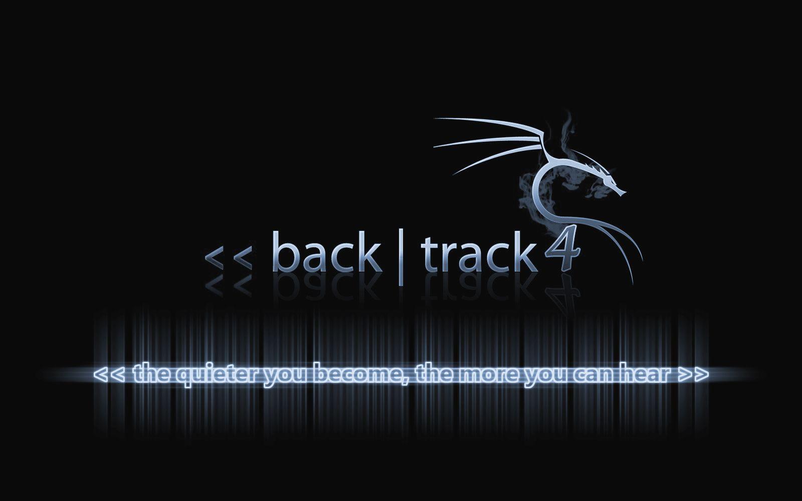 Backtrack Wallpapers - Top Free Backtrack Backgrounds - WallpaperAccess
