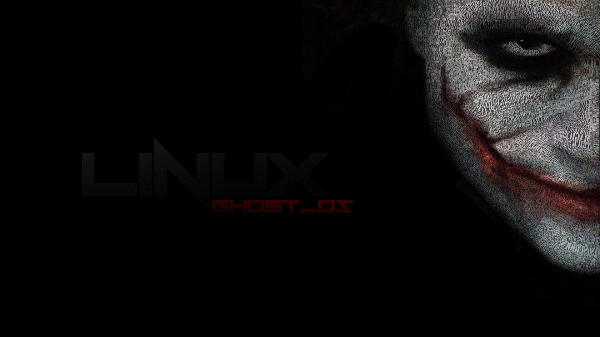1920x1080 Villain Wallpaper