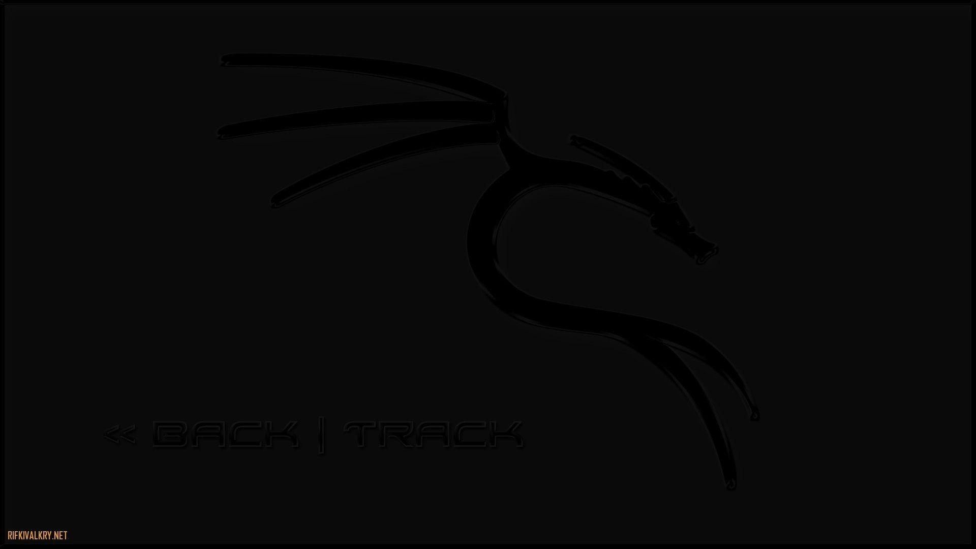 1920x1080 Backtrack Wallpaper