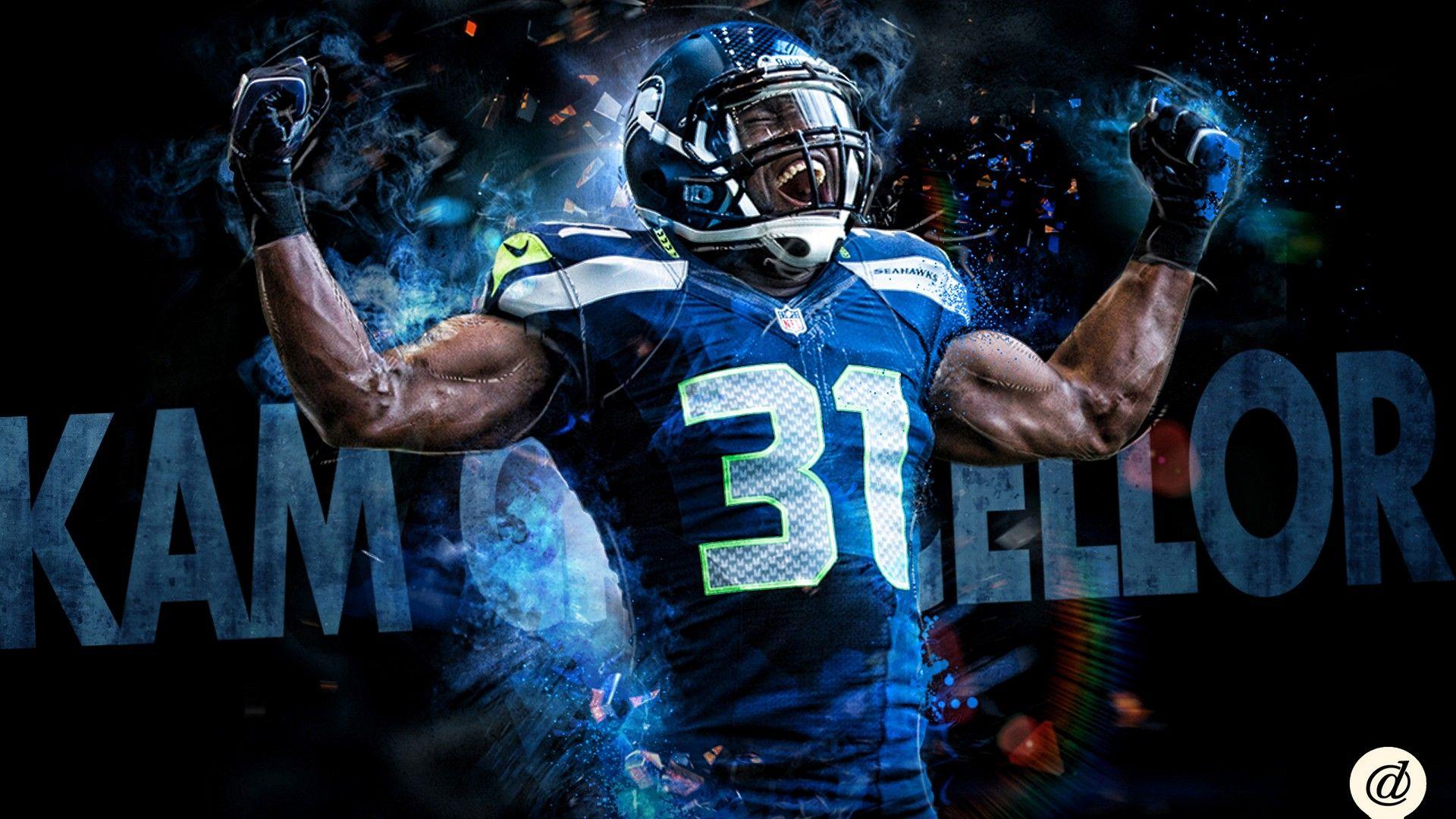 1920x1080 Wallpaper Desktop NFL Players HD NFL Football Wallpaper