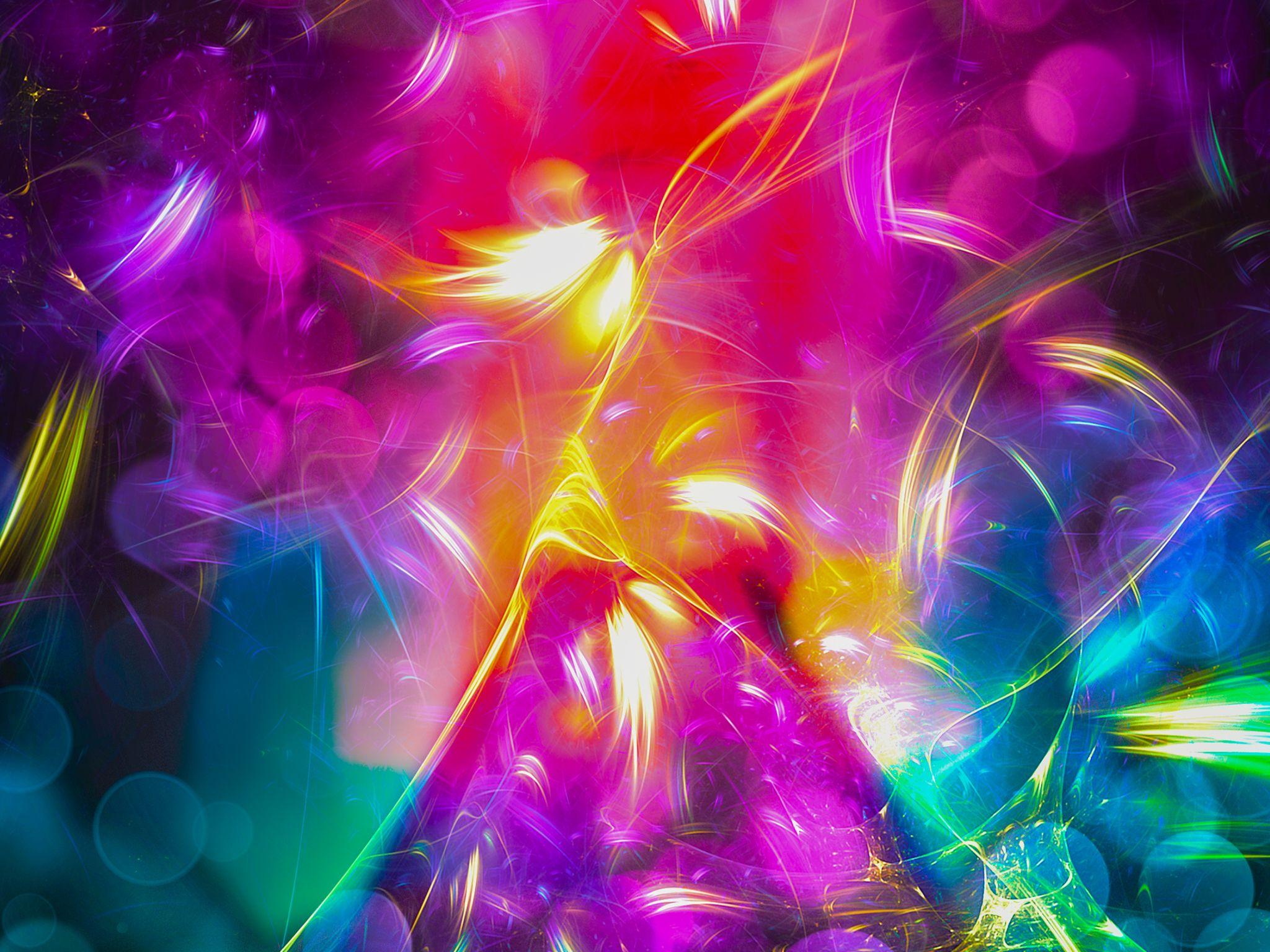 2048x1536 Triangles Collision Abstract 4k 2048x1536 Resolution HD 4k Wallpaper, Image, Background, Photo and Picture