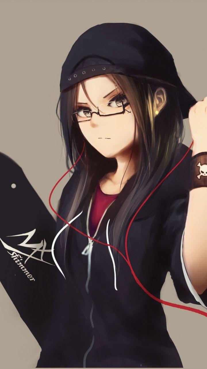 720x1280 Anime Wallpaper
