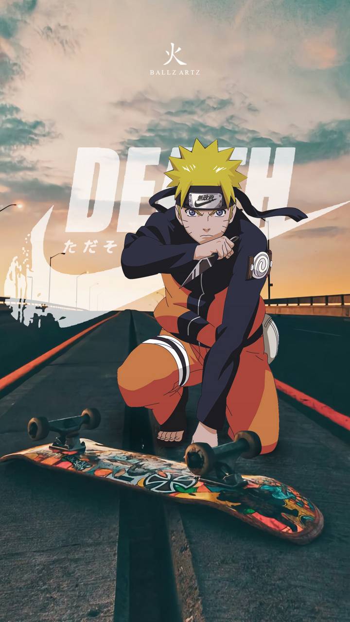 Update 72+ skateboard anime shows best - in.cdgdbentre