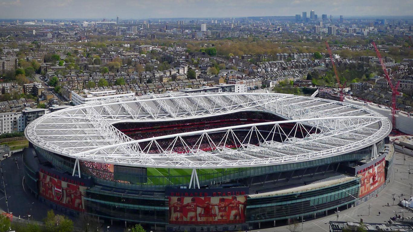 1366x768 Free download Arsenal Emirates Stadium Wallpaper HD [1920x1200] for your Desktop, Mobile & Tablet. Explore Emirates Stadium Wallpaper. Download Arsenal Wallpaper