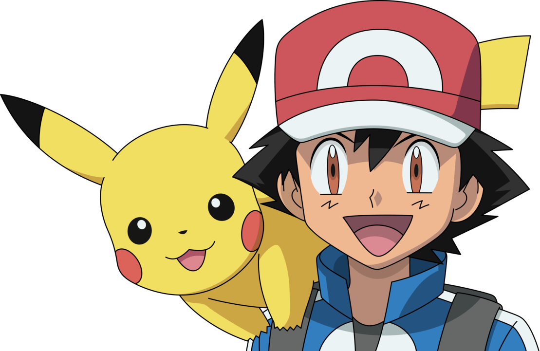 1109x721 Pokemon PNG. Pikachu, Anime Character Png image Download Transparent PNG Logos
