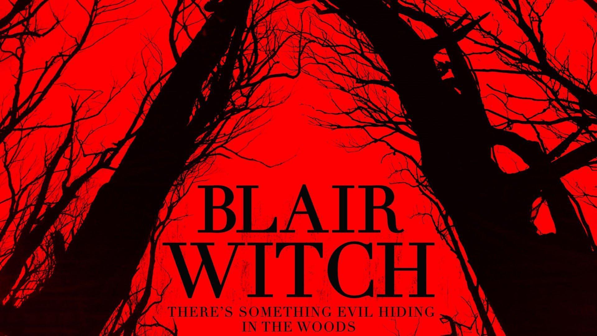1920x1080 Blair Witch Wallpaper