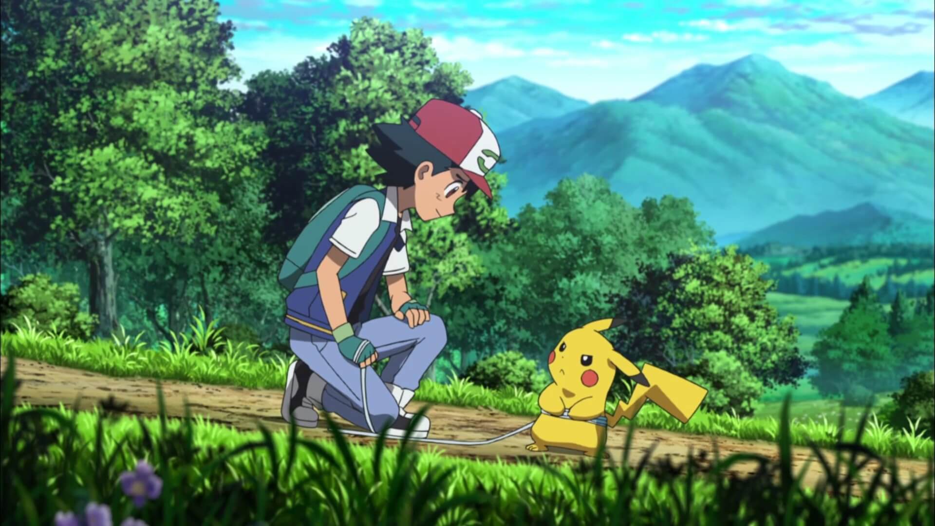 1920x1080 Your Weekly Gaming News RoundUP.A. Noire on Switch, Ash's Pikachu, and the Incredible Success of PUBG