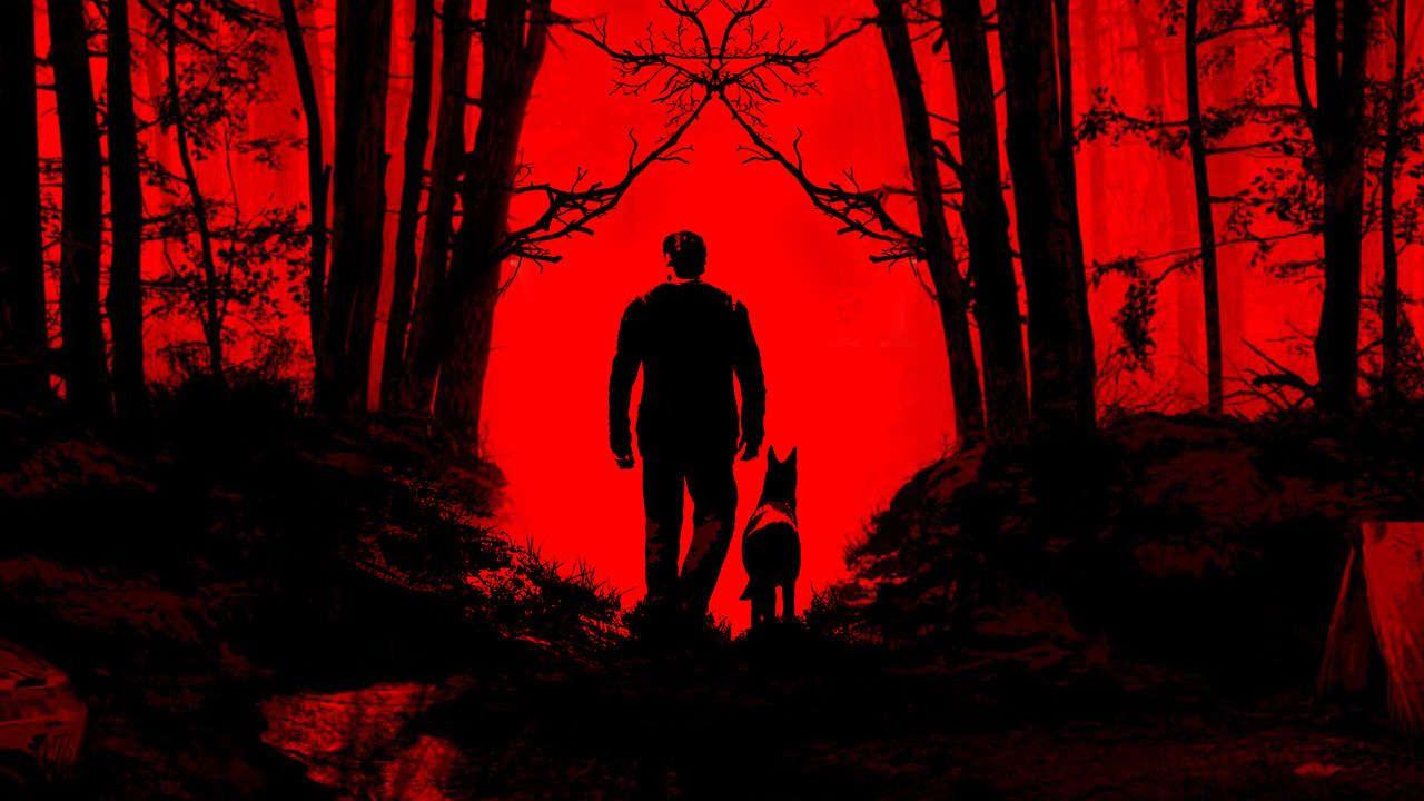 1280x720 Blair Witch Game Creeps Onto PlayStation 4 This December