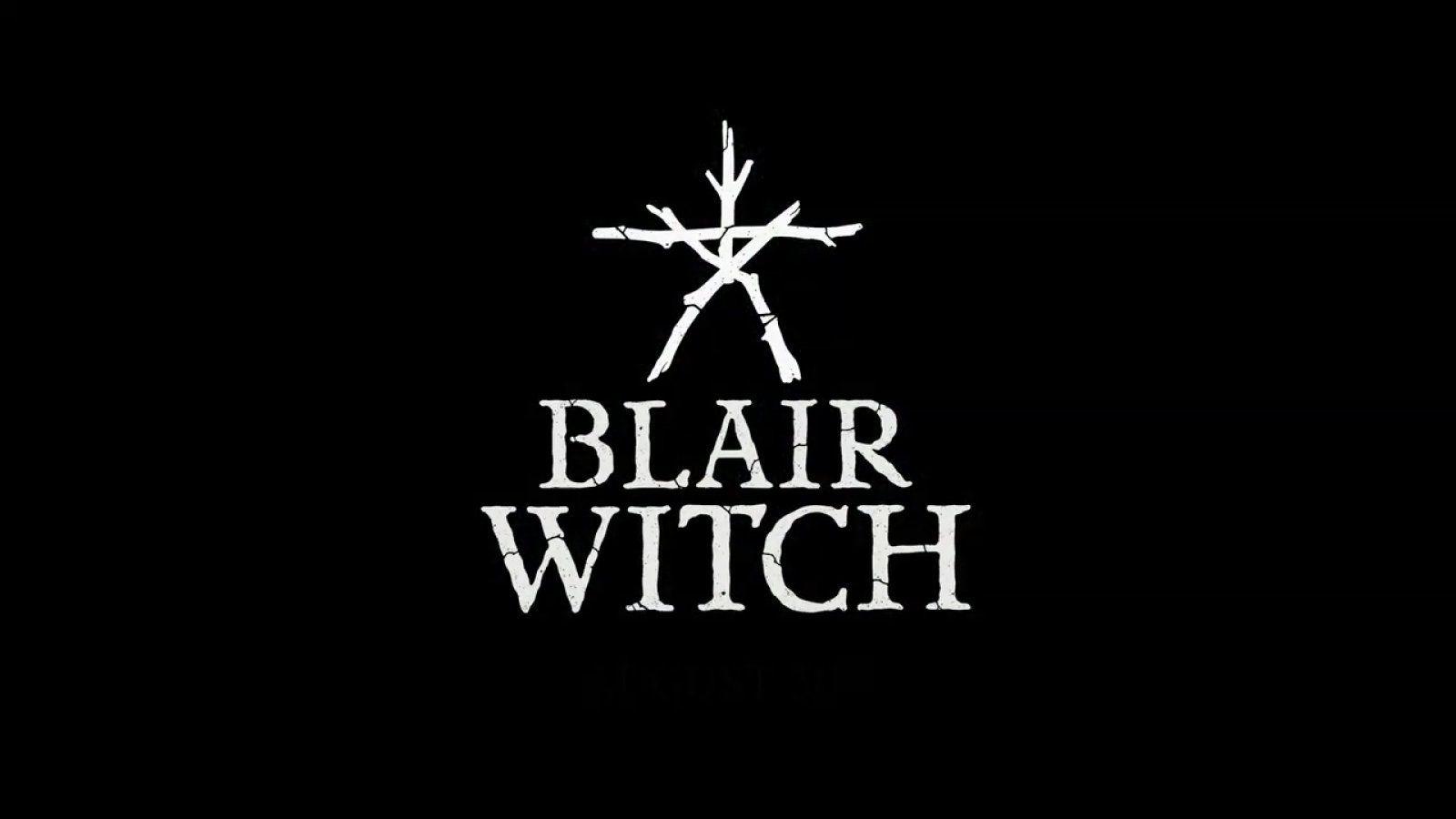 1600x900 Blair Witch' returns as a survival horror game