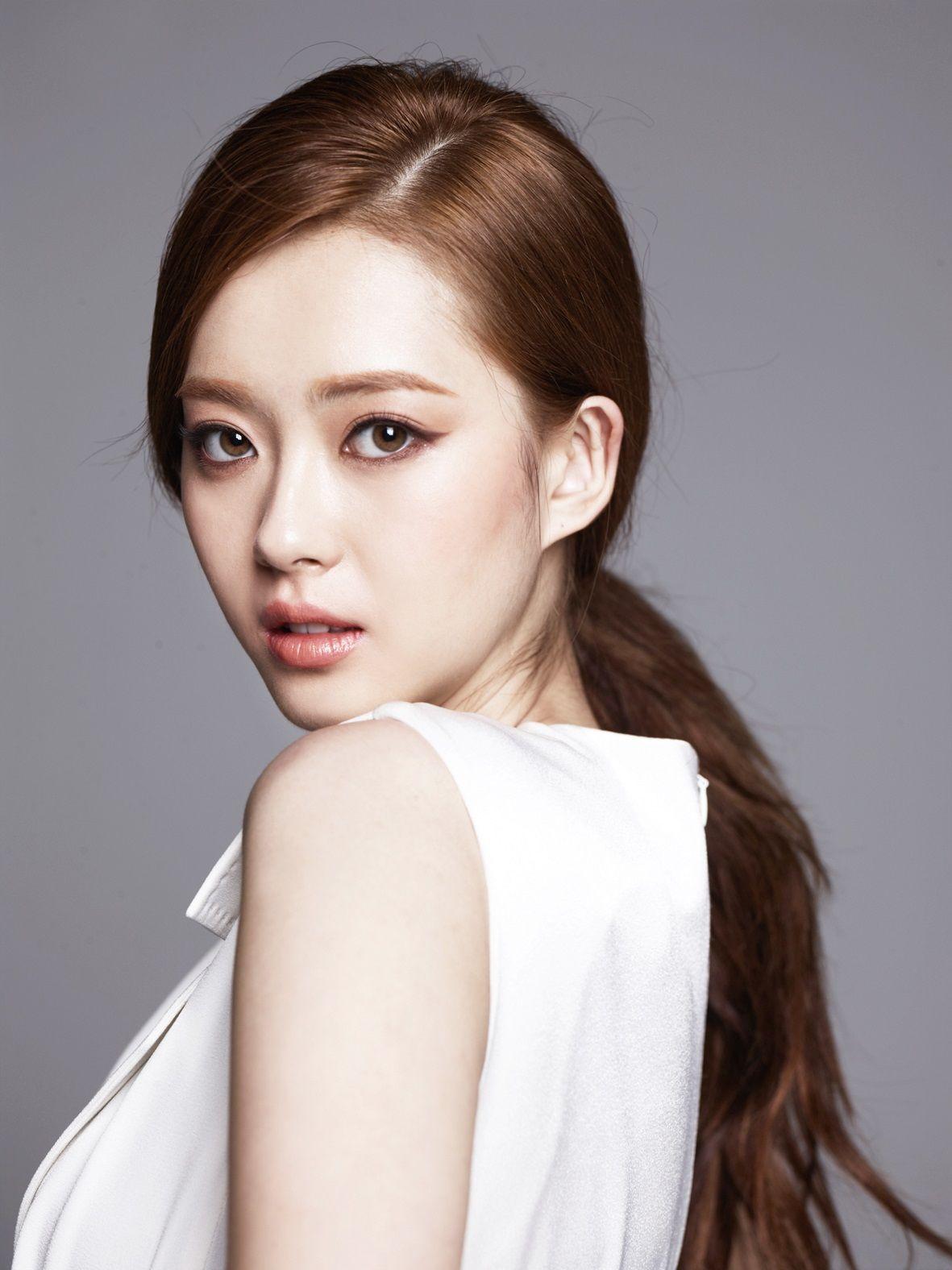 1181x1576 TENASIA. Go Ara Sings '90s K Pop Tune For “Reply 1994”