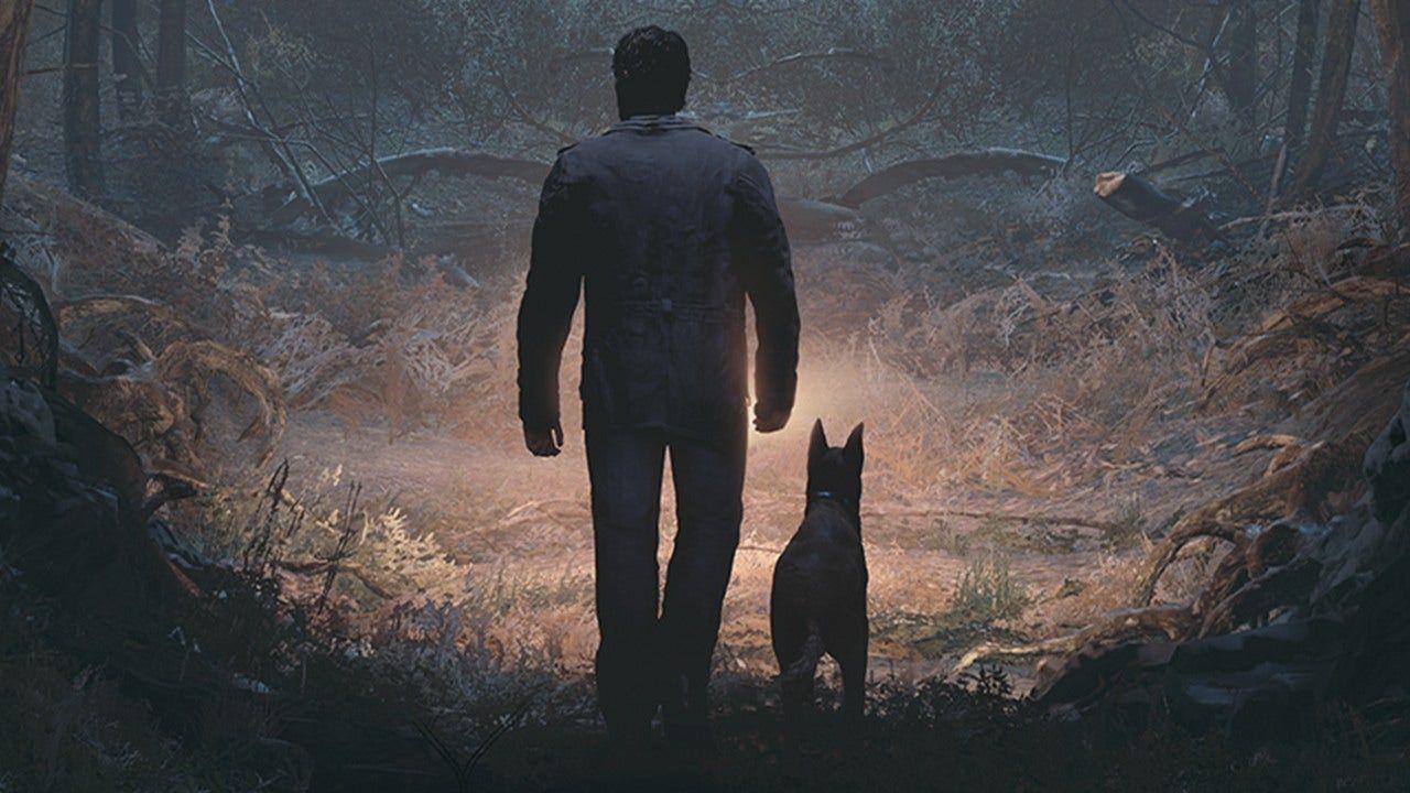 1280x720 Blair Witch Review