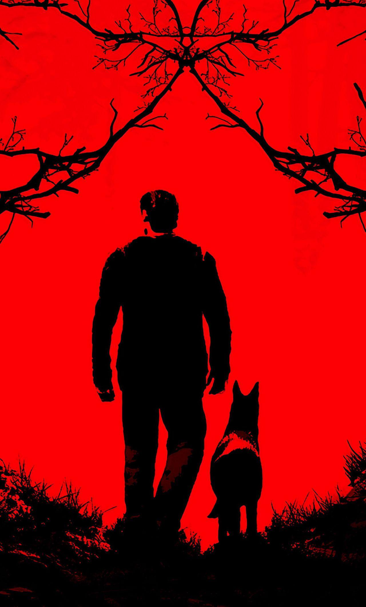 1280x2120 Blair Witch iPhone HD 4k Wallpaper, Image, Background, Photo and Picture