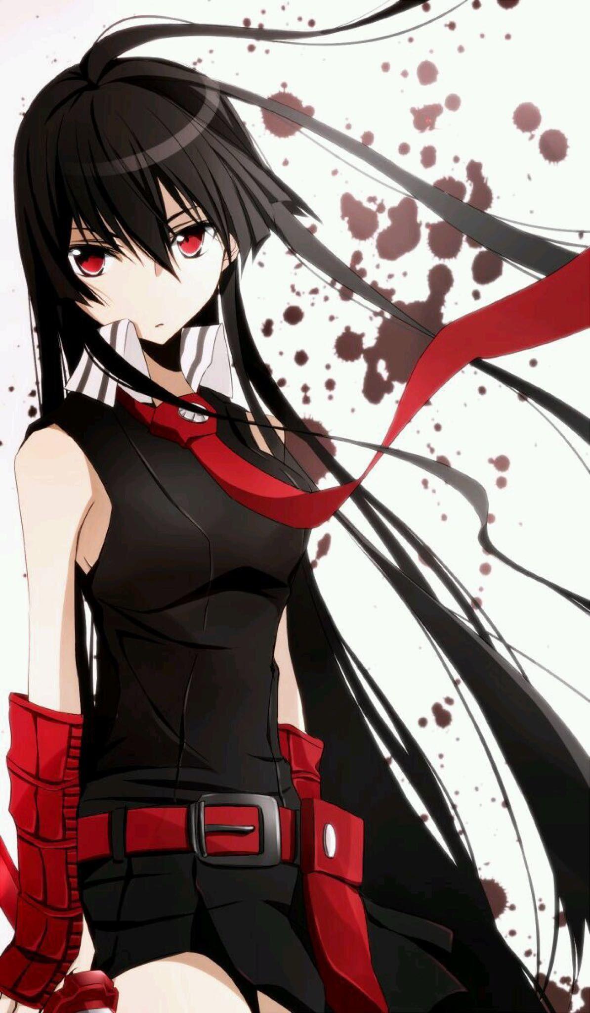 1194x2048 Anime Wallpaper for Phone