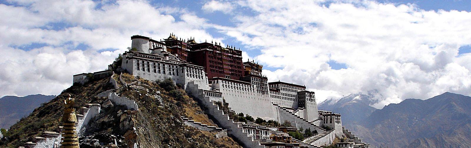 1600x503 Lhasa Photo and Information