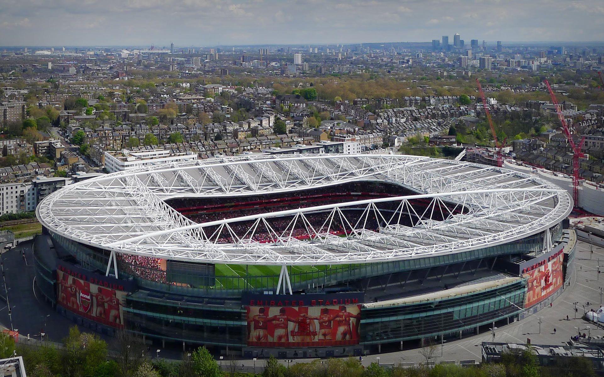 1920x1200 arsenal stadium wallpaper. Arsenal stadium, Stadium wallpaper, Arsenal