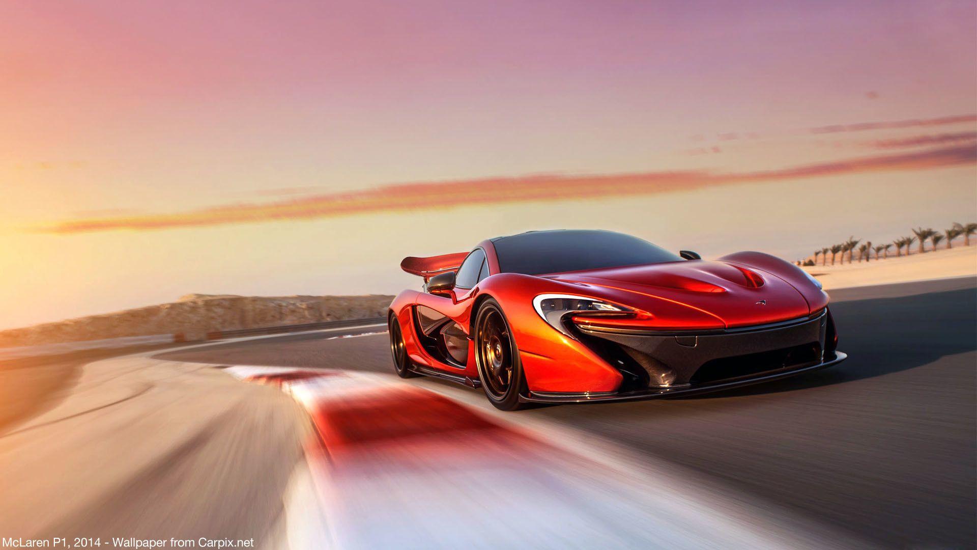 Orange McLaren Wallpapers Top Free Orange McLaren Backgrounds
