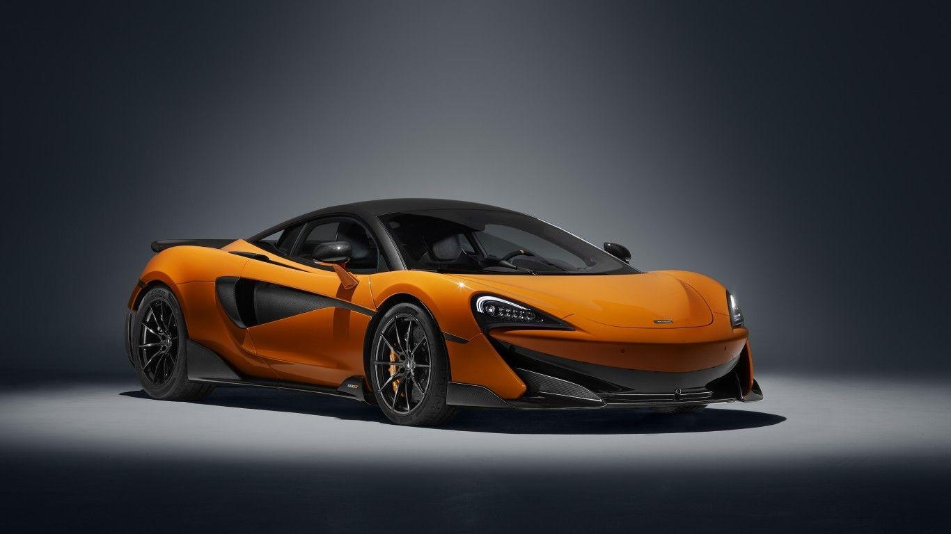 Orange McLaren Wallpapers Top Free Orange McLaren Backgrounds