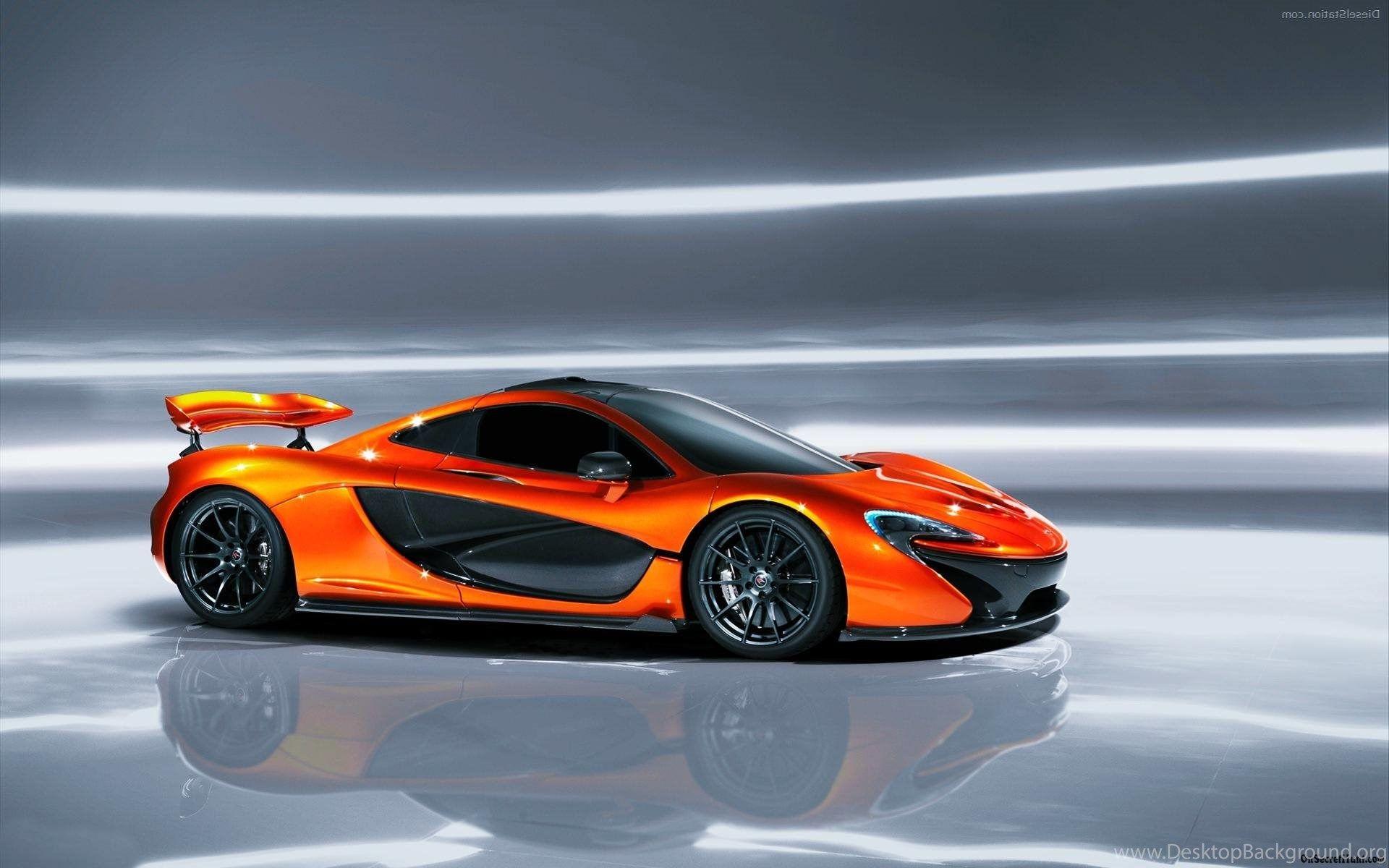 Orange McLaren Wallpapers Top Free Orange McLaren Backgrounds