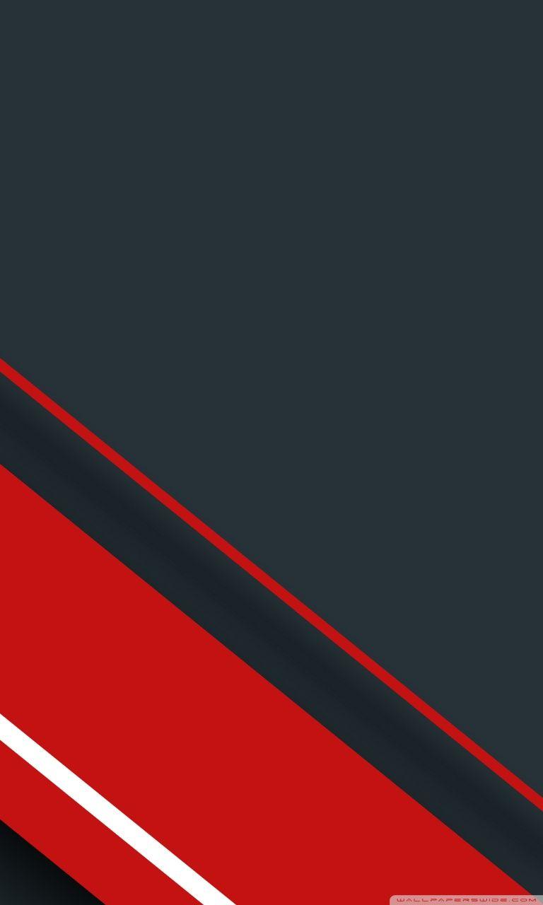 768x1280 Red Stripes Ultra HD Desktop Background Wallpaper for : Widescreen & UltraWide Desktop & Laptop : Multi Display, Dual Monitor : Tablet