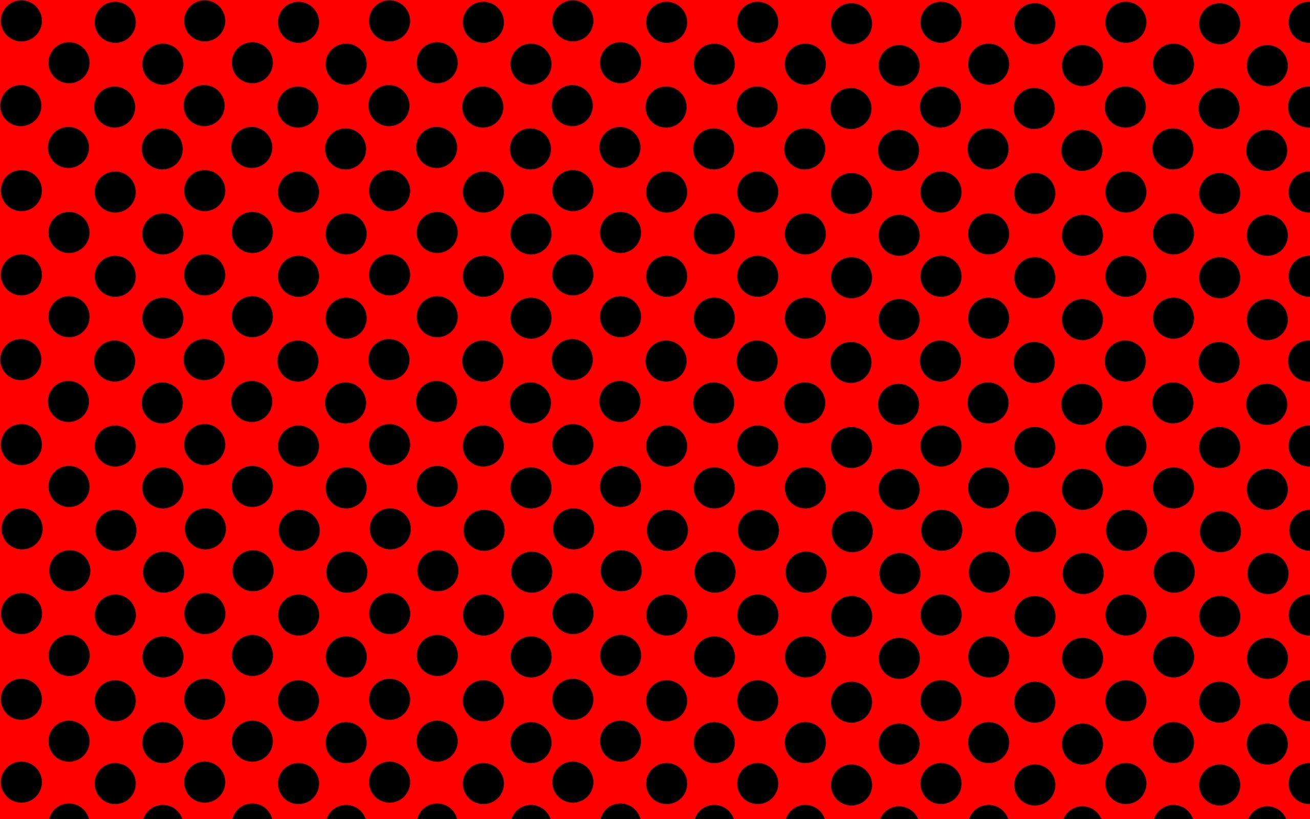 Black Polka Dot Wallpapers - Top Free Black Polka Dot Backgrounds - WallpaperAccess