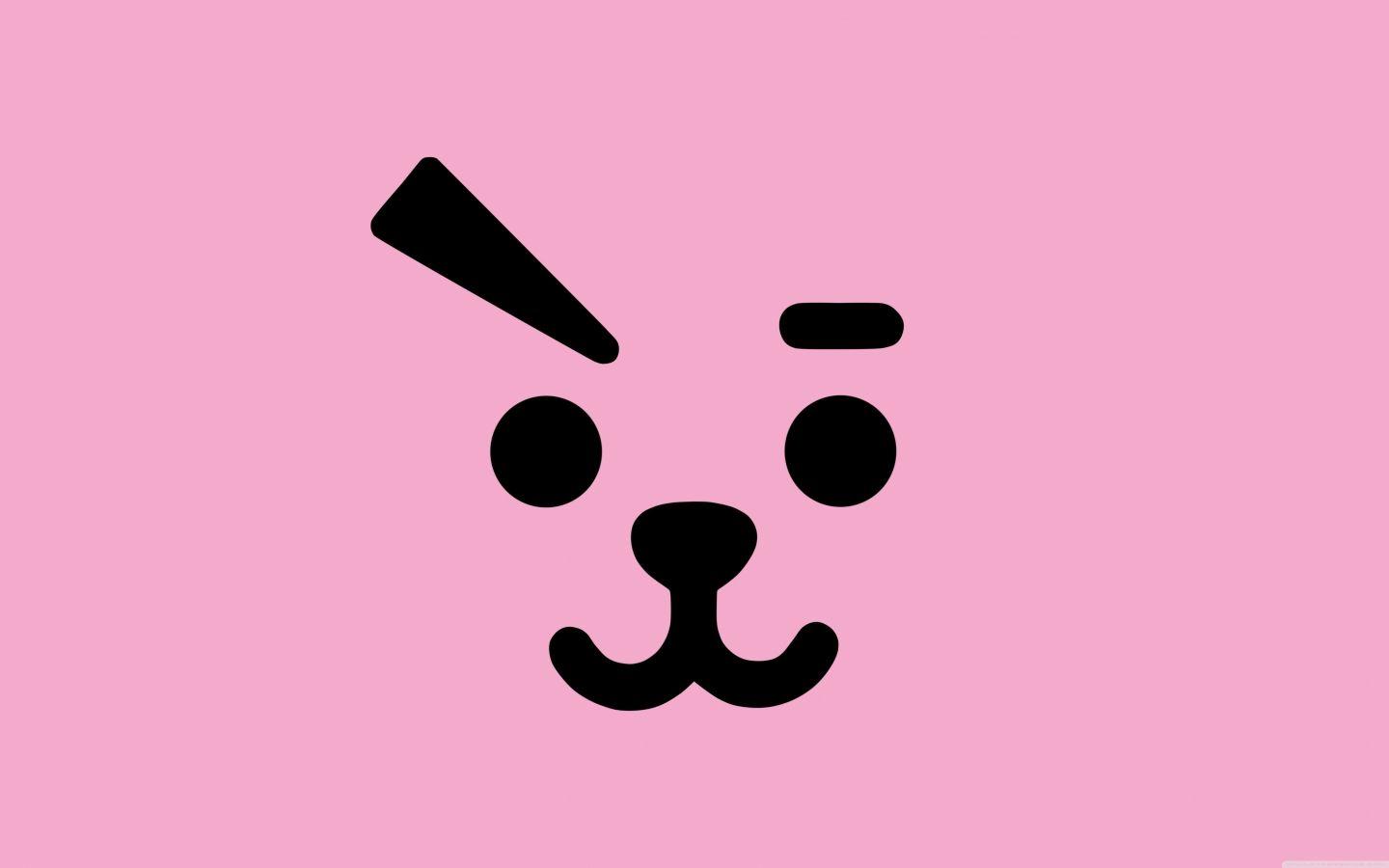 1440x900 Bt21 Desktop Wallpaper
