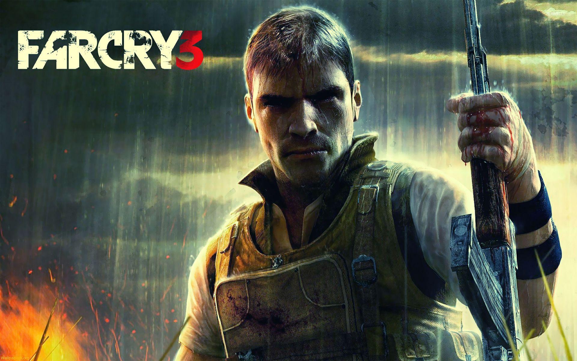 1920x1200 Far Cry 3 [5] wallpaper