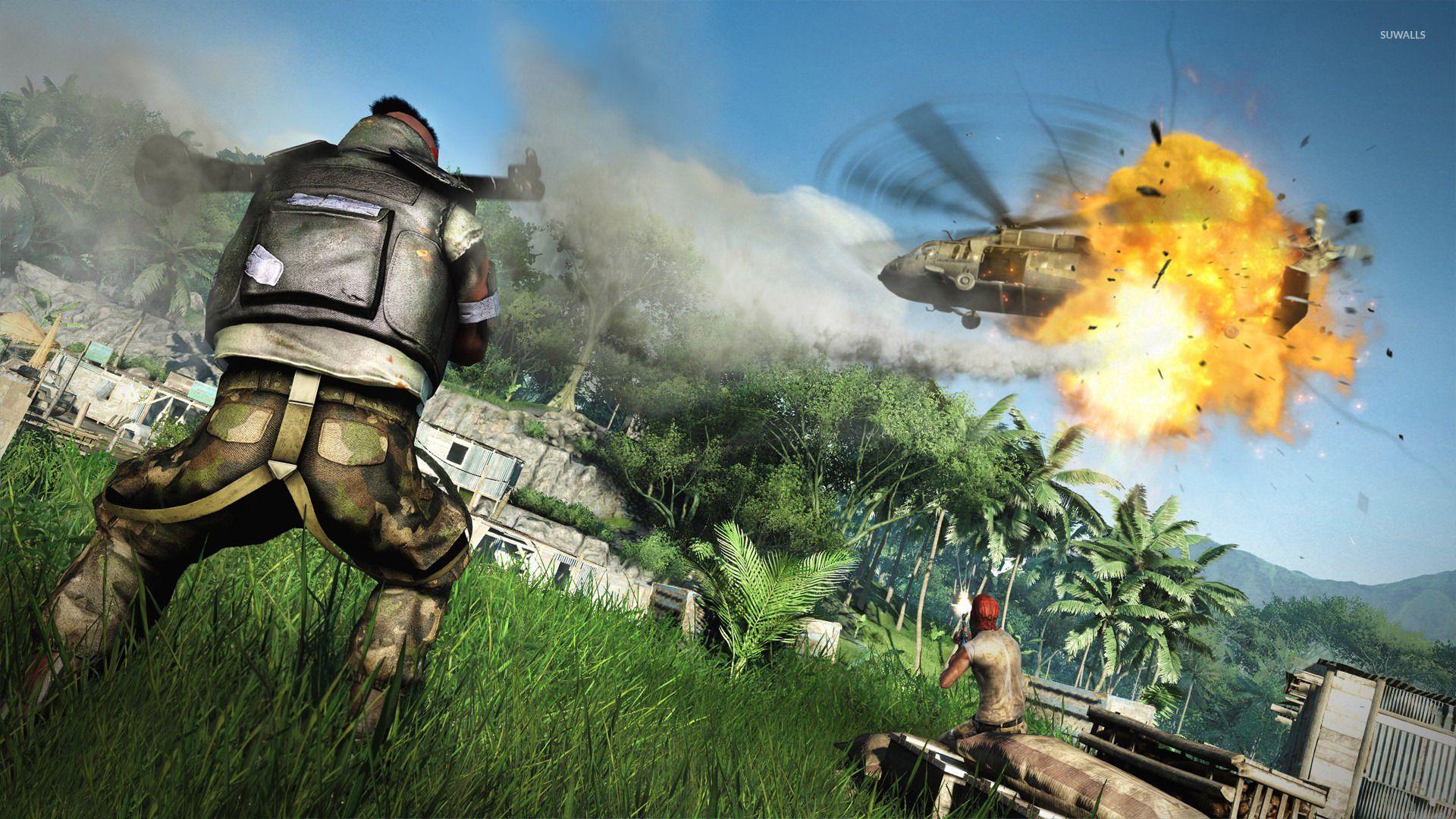 1920x1080 Vaas Cry 3 [7] wallpaper wallpaper