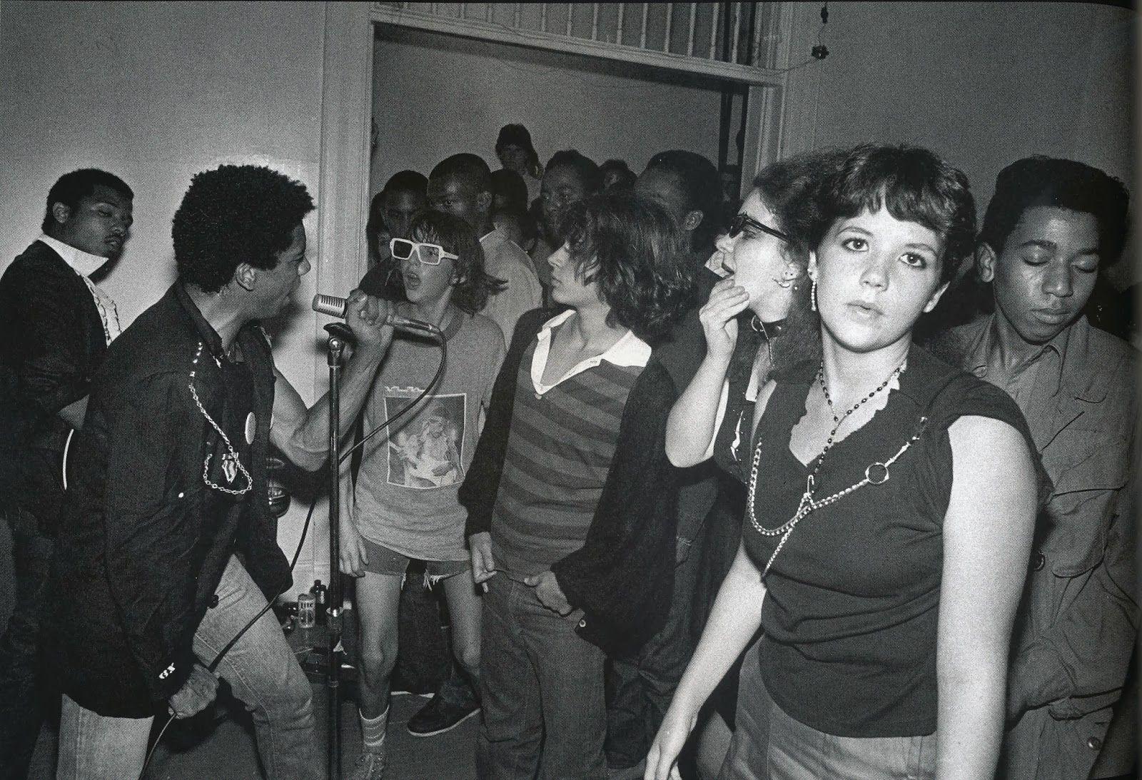 1600x1093 Hardcore & Punk