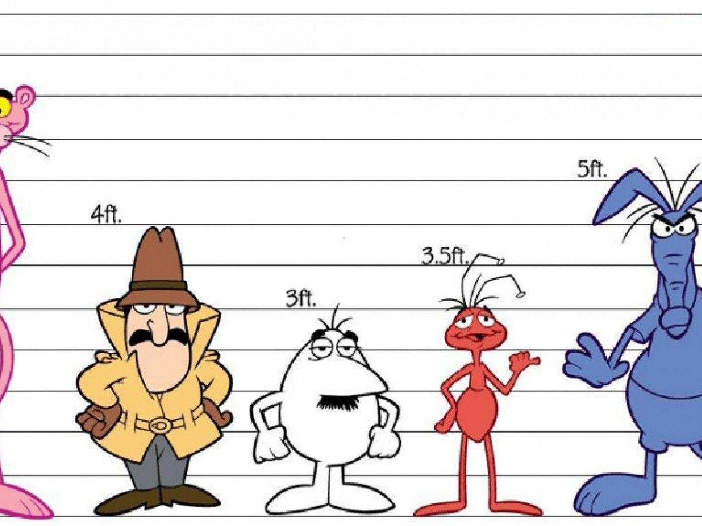 Pink Panther Desktop Wallpapers Top Free Pink Panther Desktop Backgrounds Wallpaperaccess